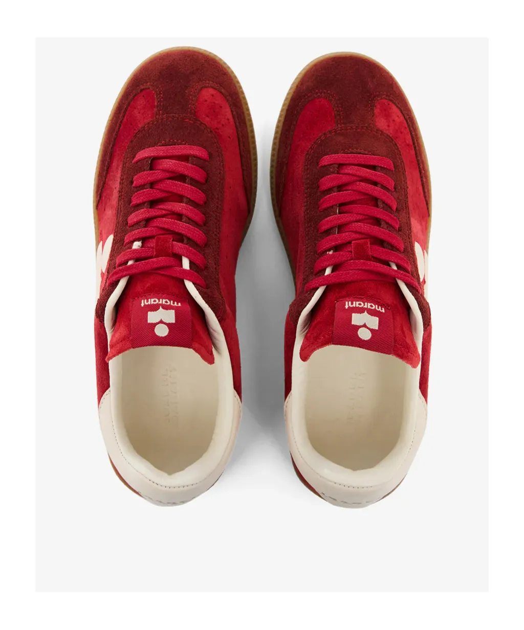 Bryce Low-Top Sneakers