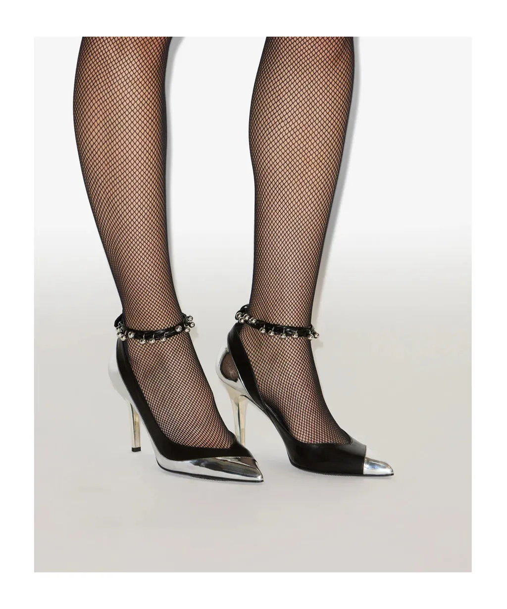 Peleny Heeled Pumps
