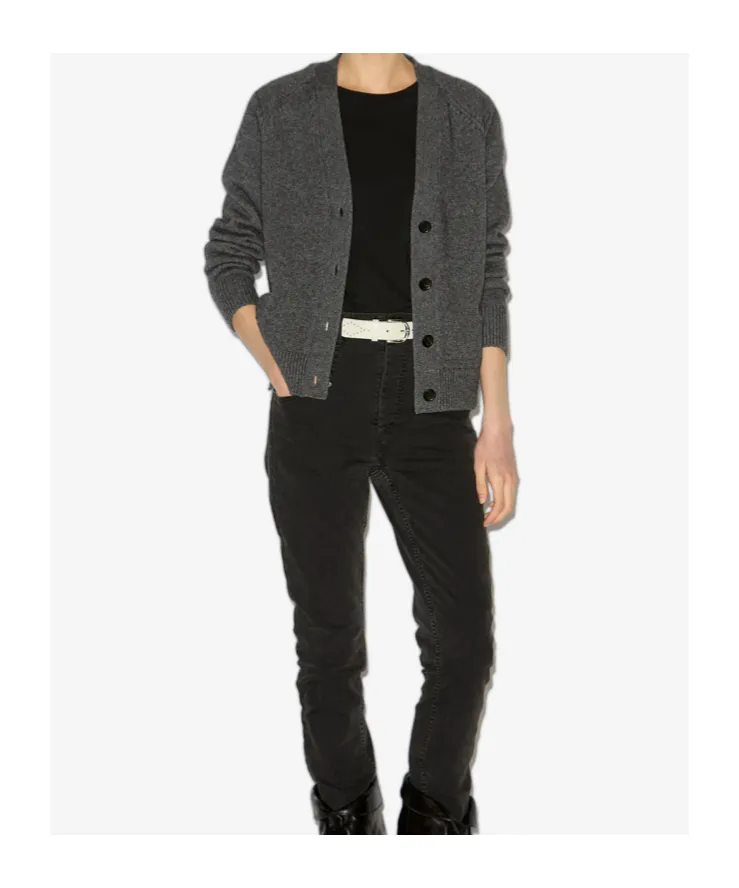 Brat Cardigan