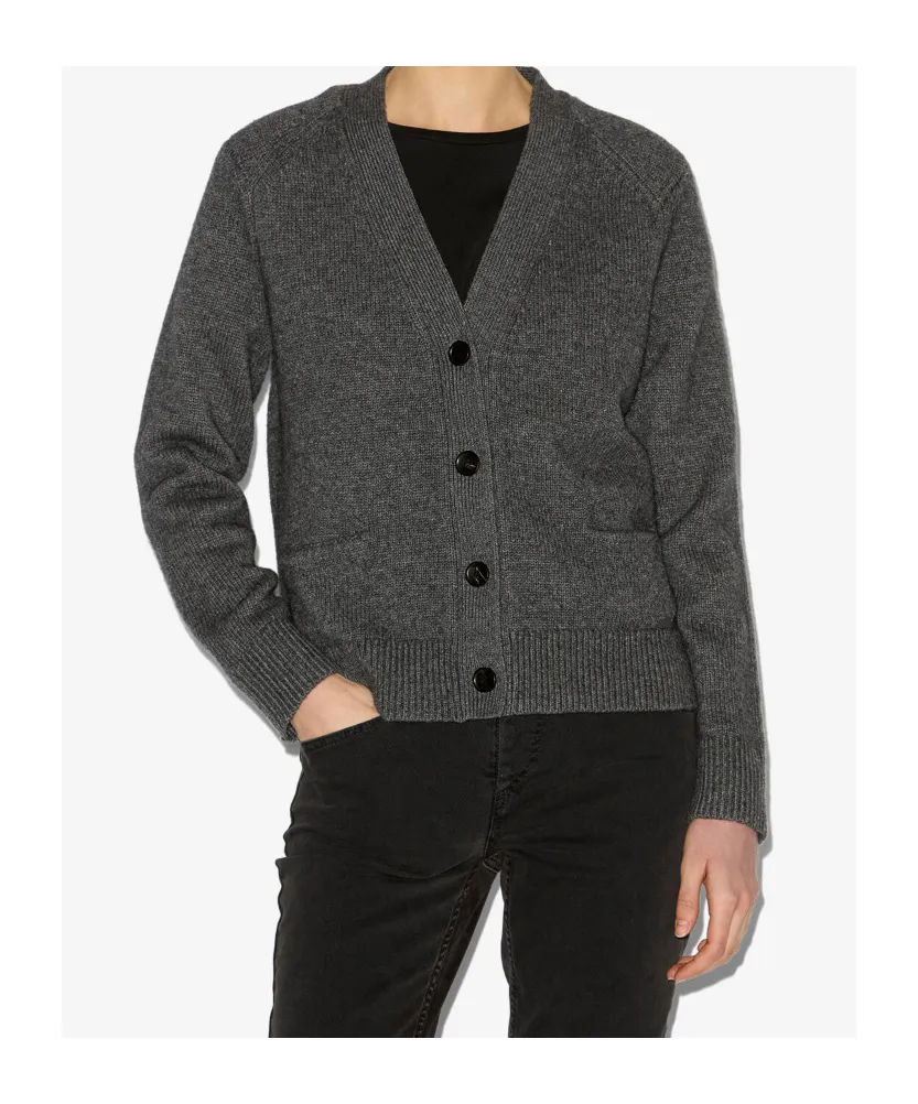 Brat Cardigan