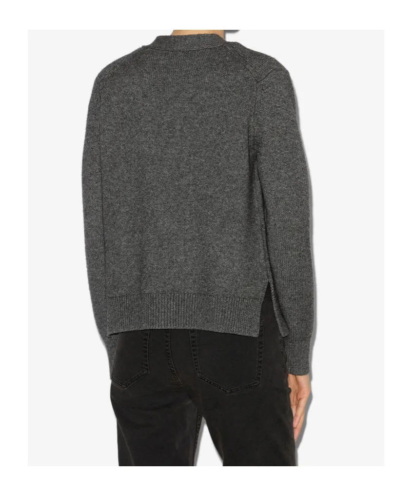Brat Cardigan