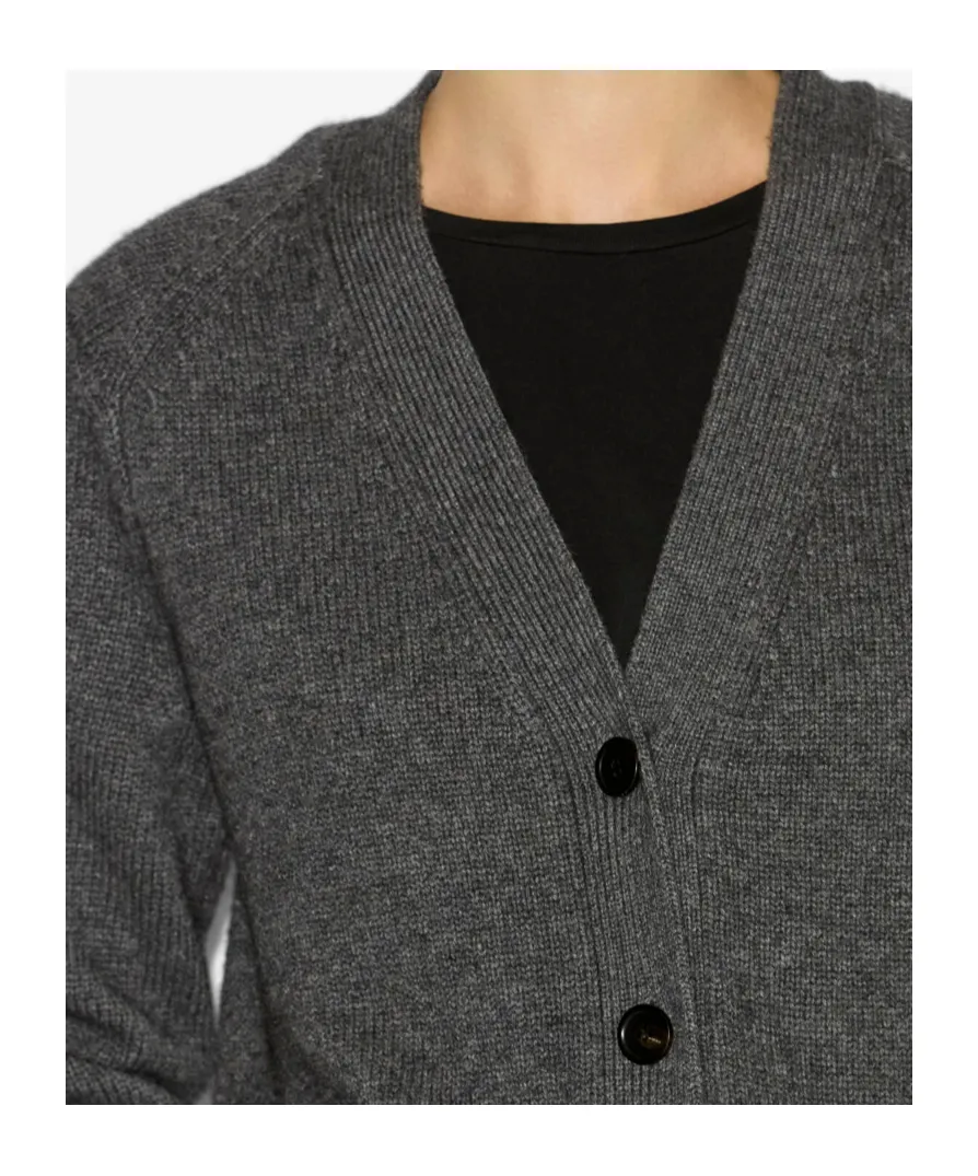 Brat Cardigan