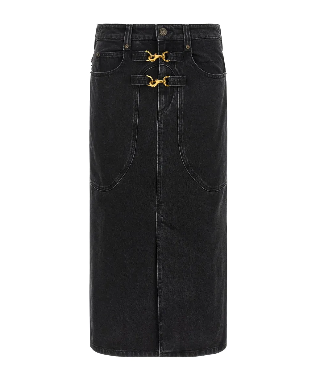 Pavina Skirt