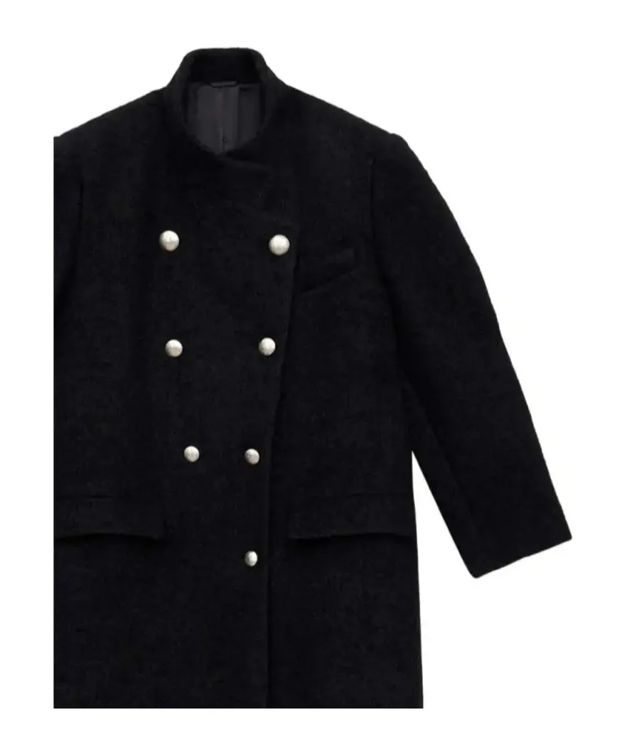 Giusa Coat