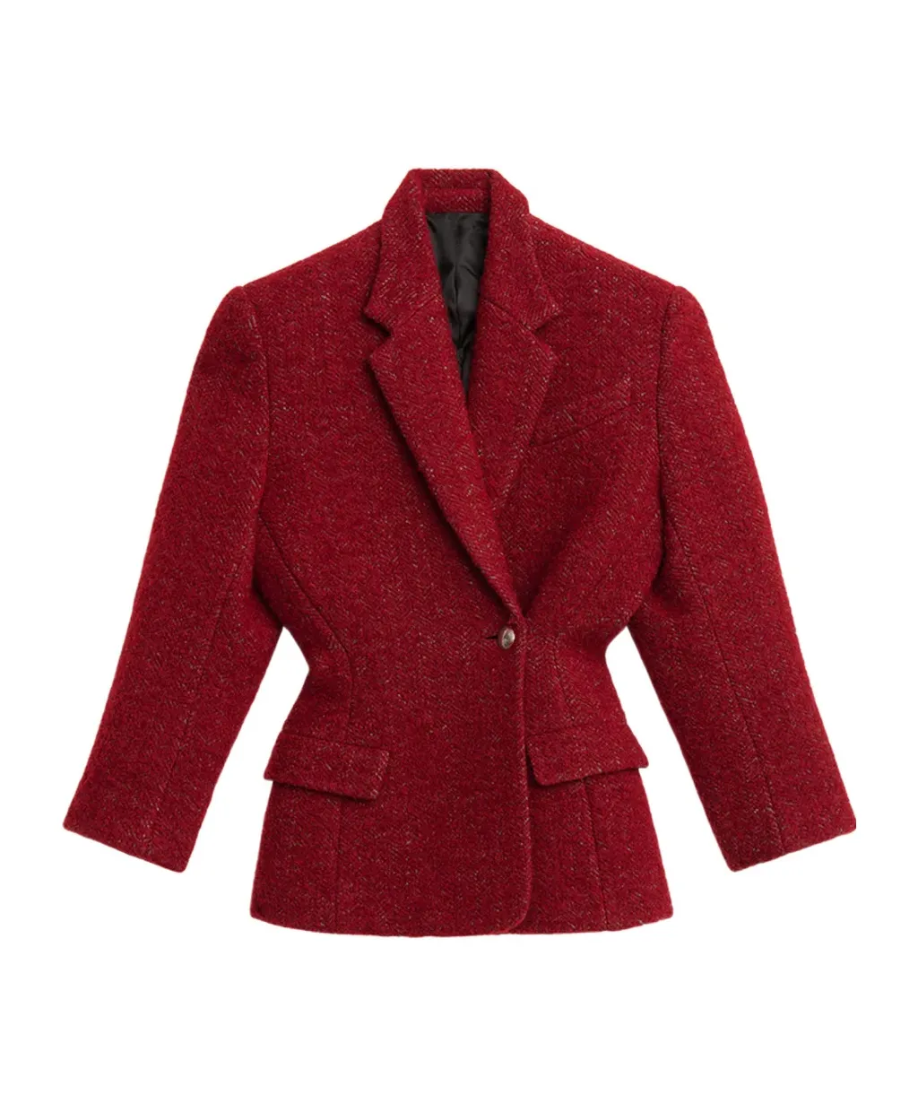 Gallie Jacket