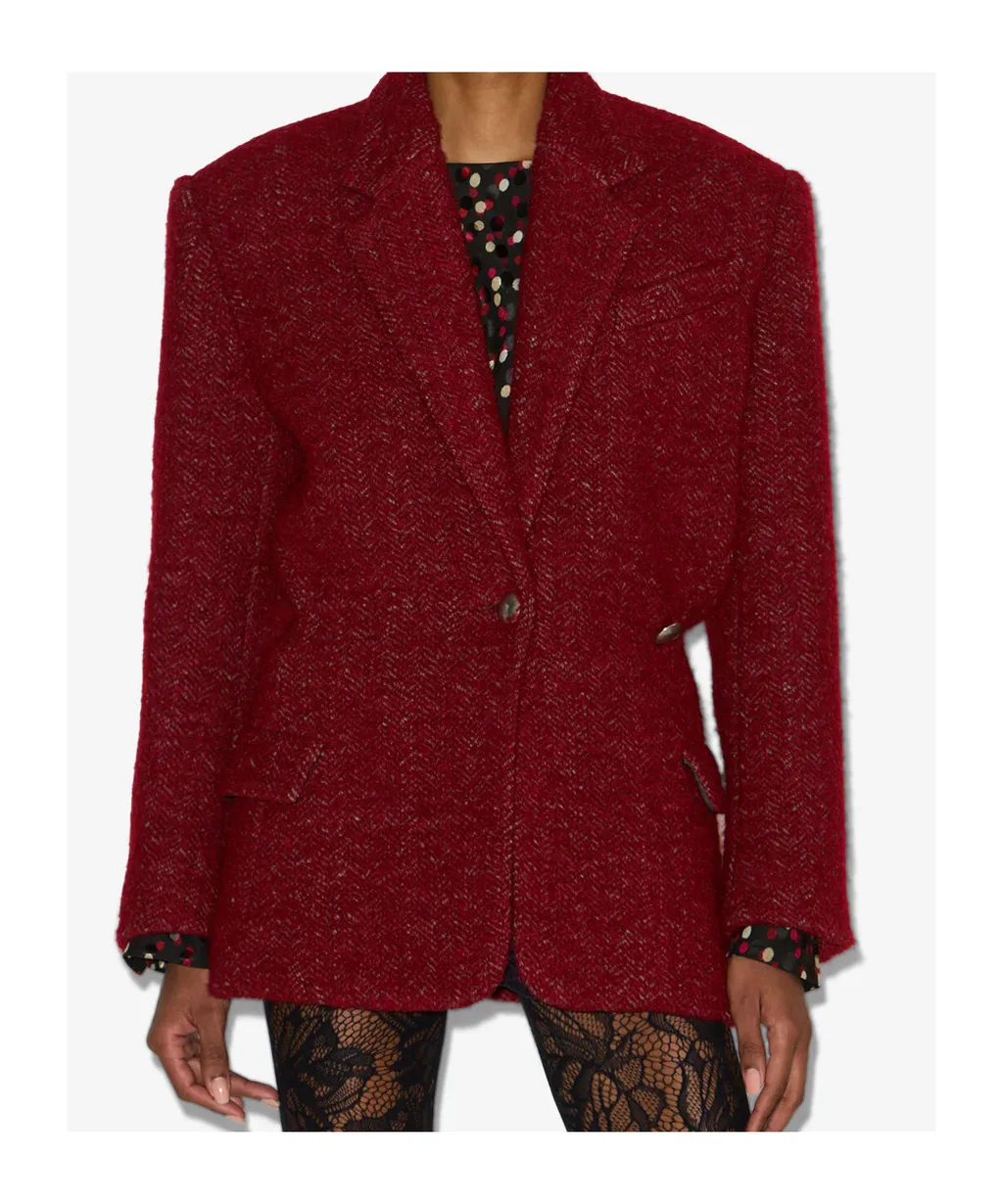 Gallie Jacket