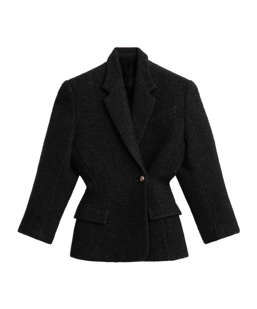 Gallie Coat
