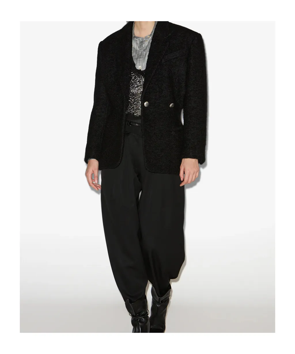 Gallie Coat
