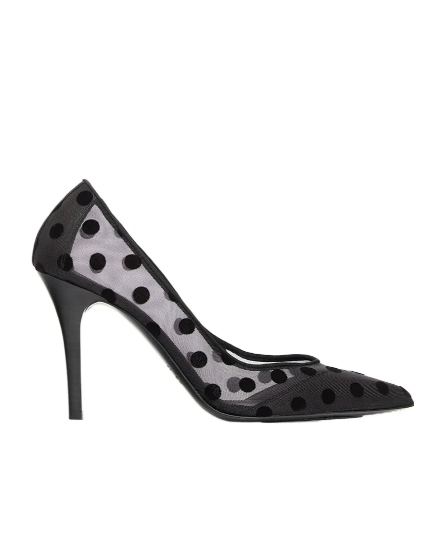 Pristy Pumps