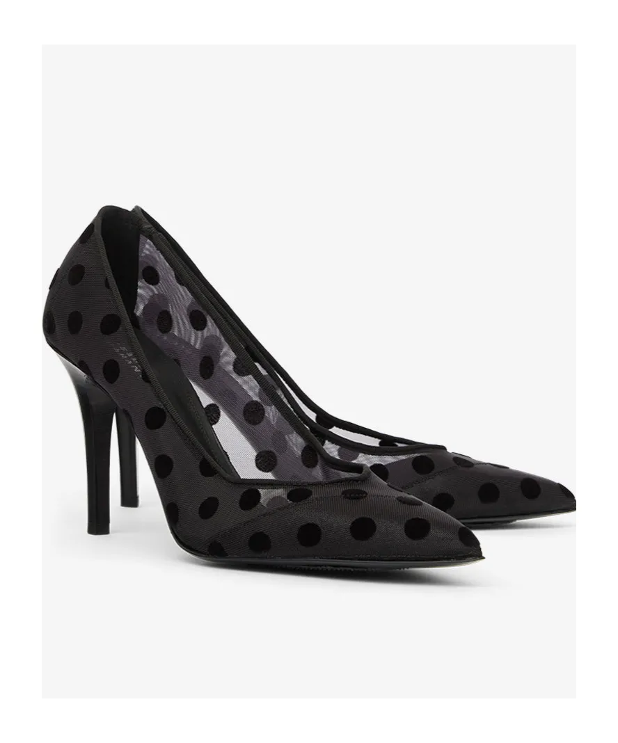 Pristy Pumps