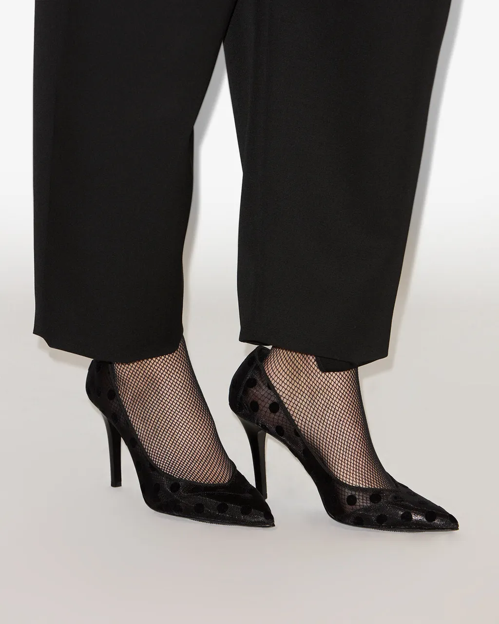 Pristy Pumps