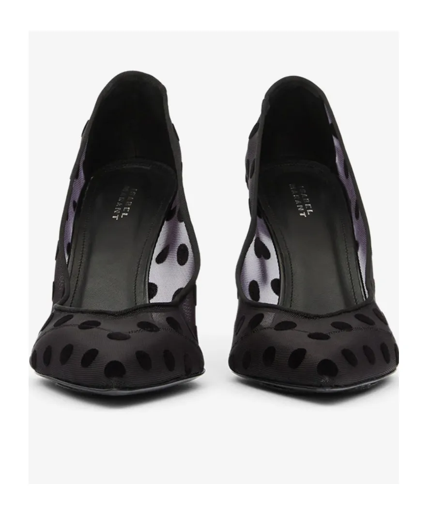 Pristy Pumps
