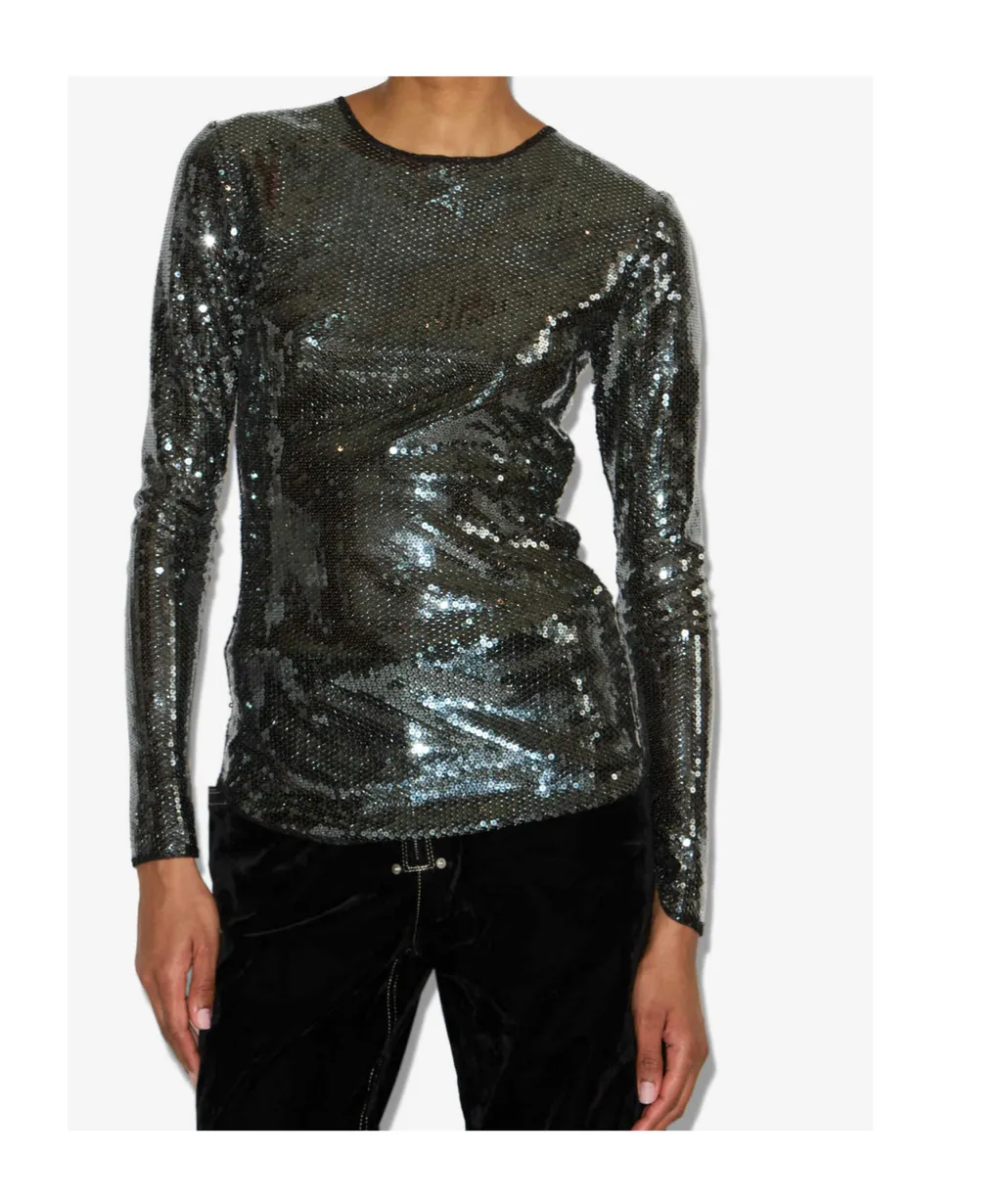 Hilda Top