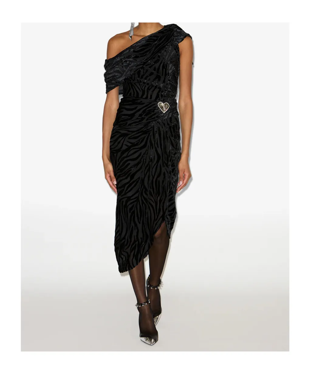 Cyane Dress