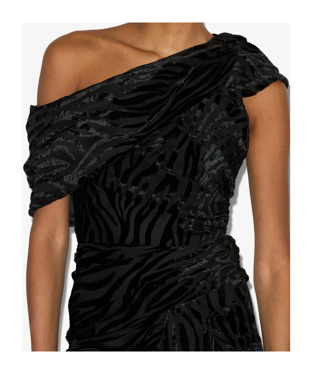 Cyane Dress