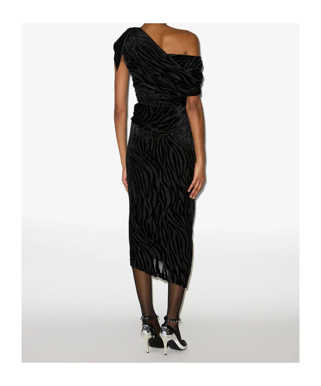 Cyane Dress