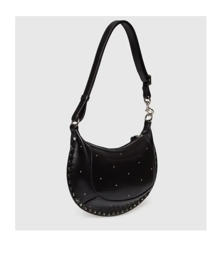 Adjustable Shoulder Bag