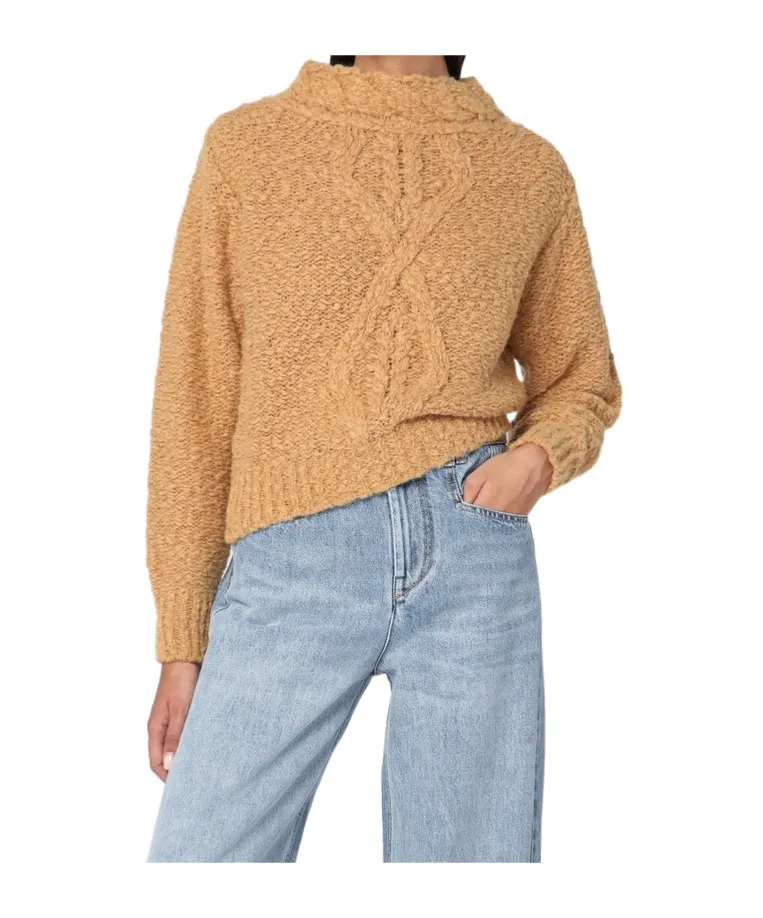Long Sleeve Sweater