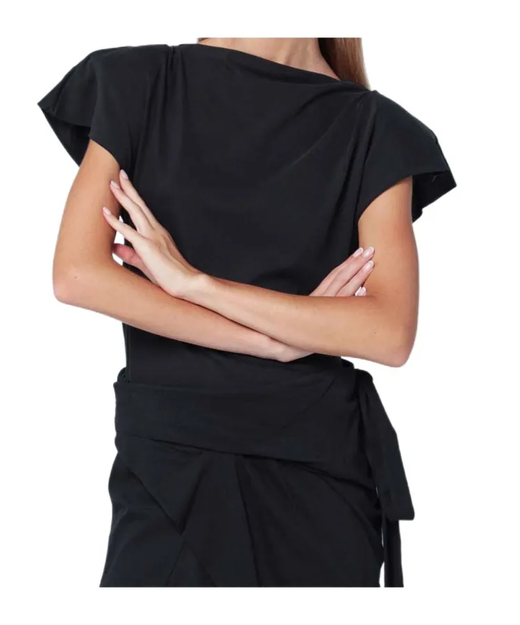 Crew Neck T-Shirt
