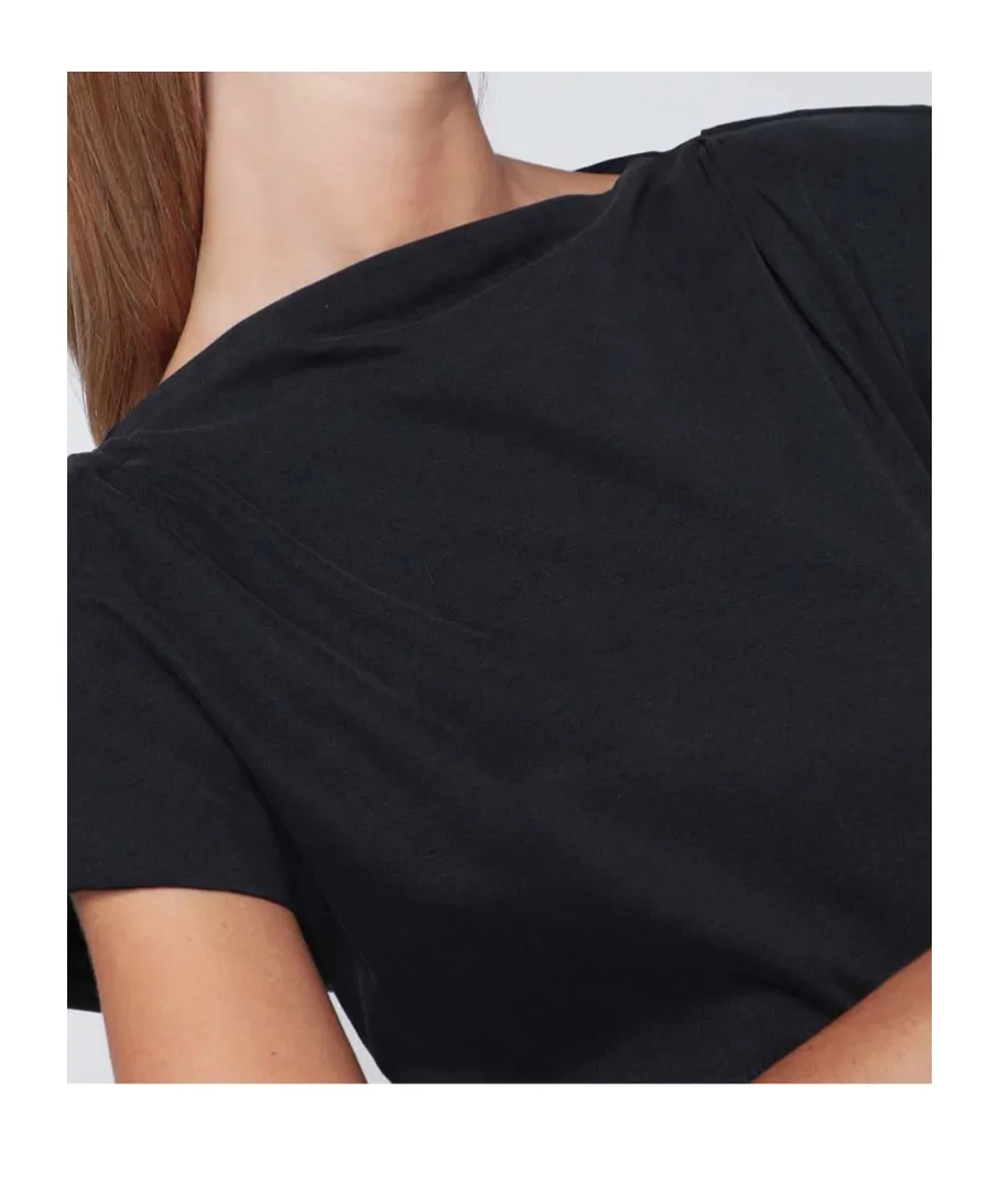 Crew Neck T-Shirt