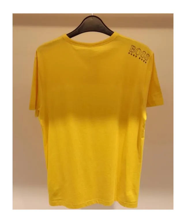 Logo Short-Sleeved T-Shirt