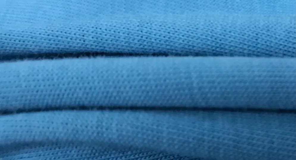 Logo Round-Necked T-Shirt