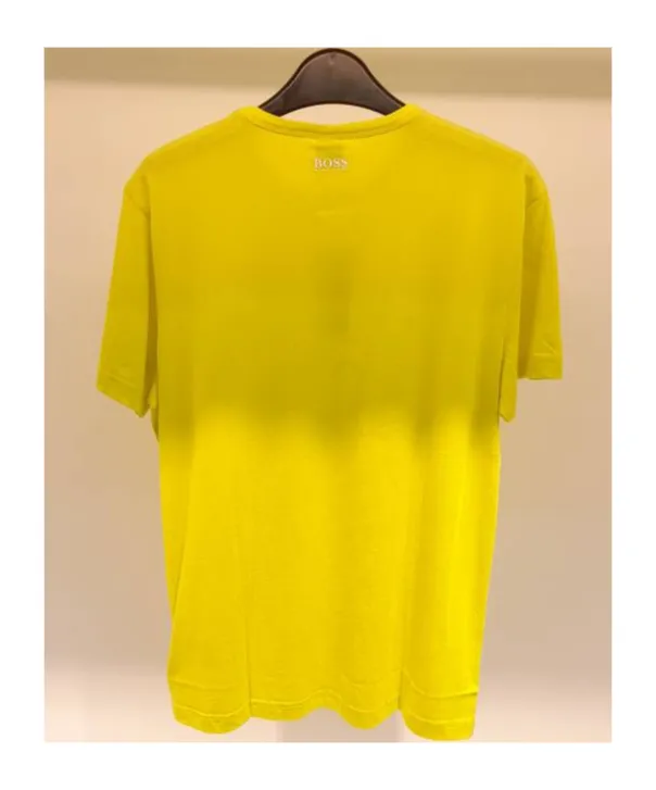 Logo Round-Neck T-Shirt