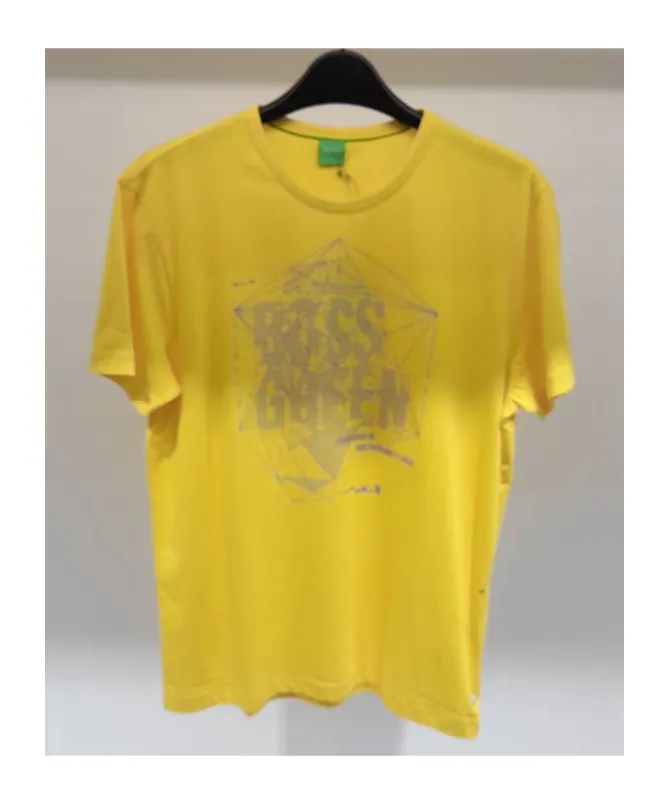 Logo Short-Sleeved T-Shirt