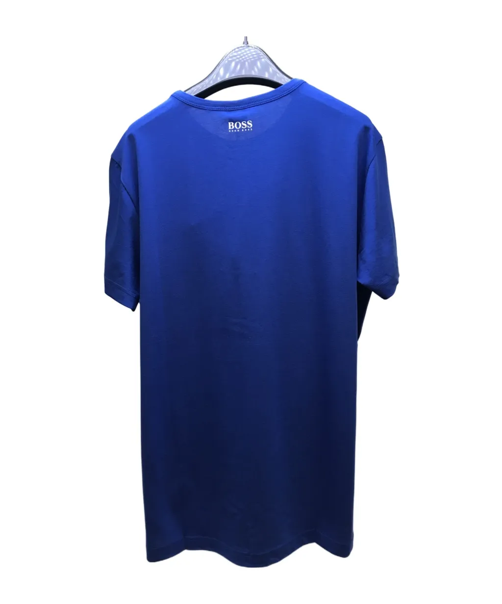 O-Neck Short-Sleeved T-Shirt