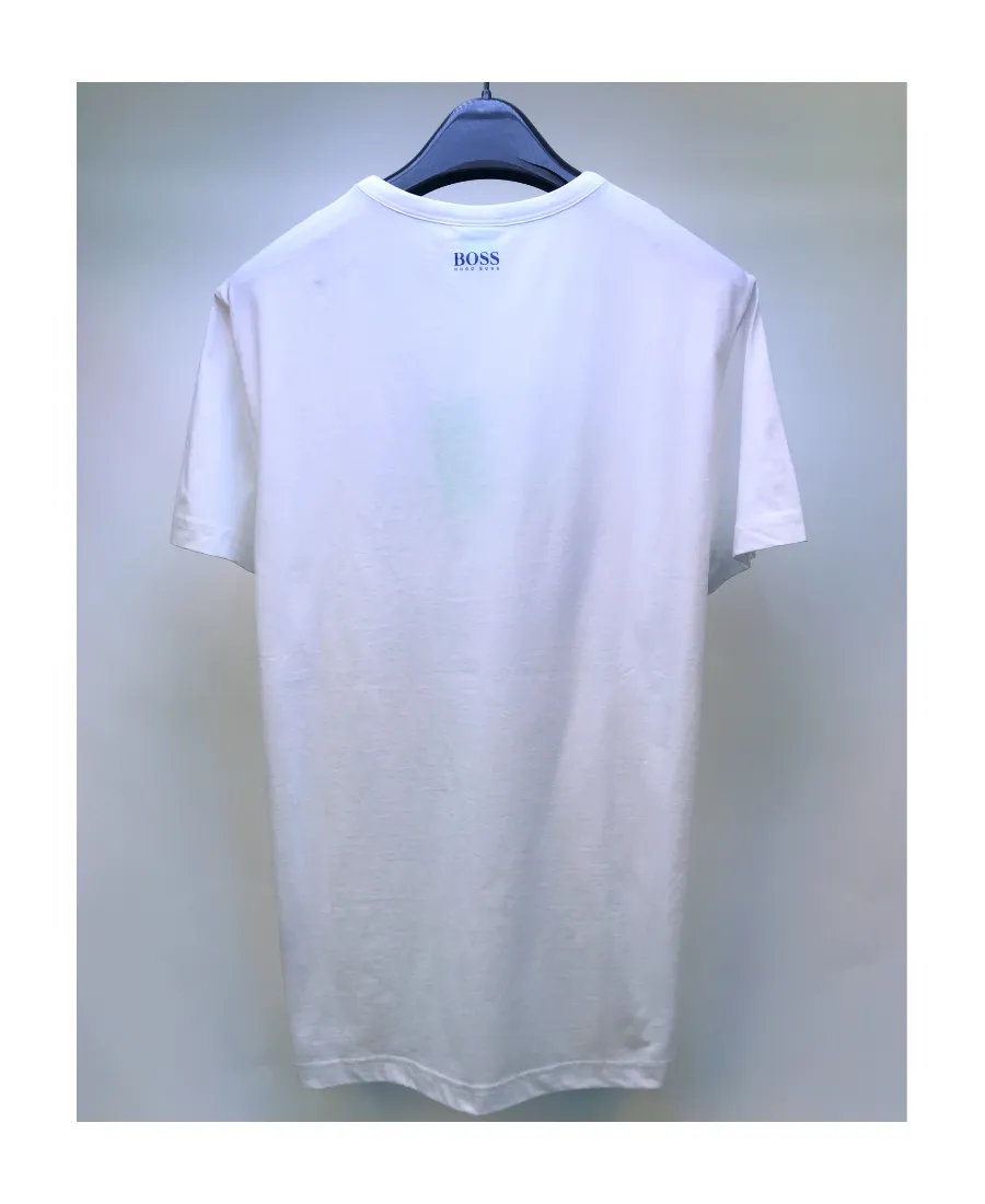 Logo Printed T-Shirt