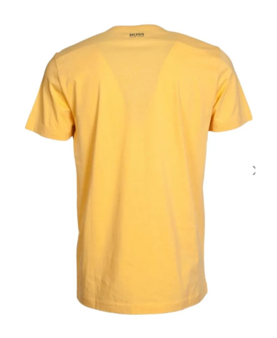 Logo Details T-Shirt