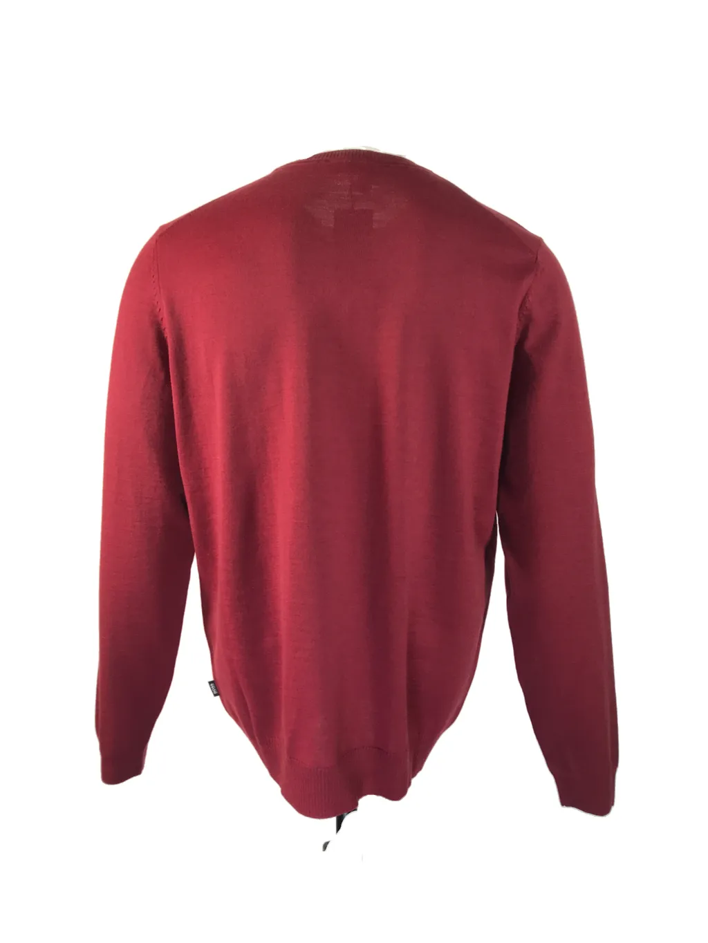 Round Neck Sweater
