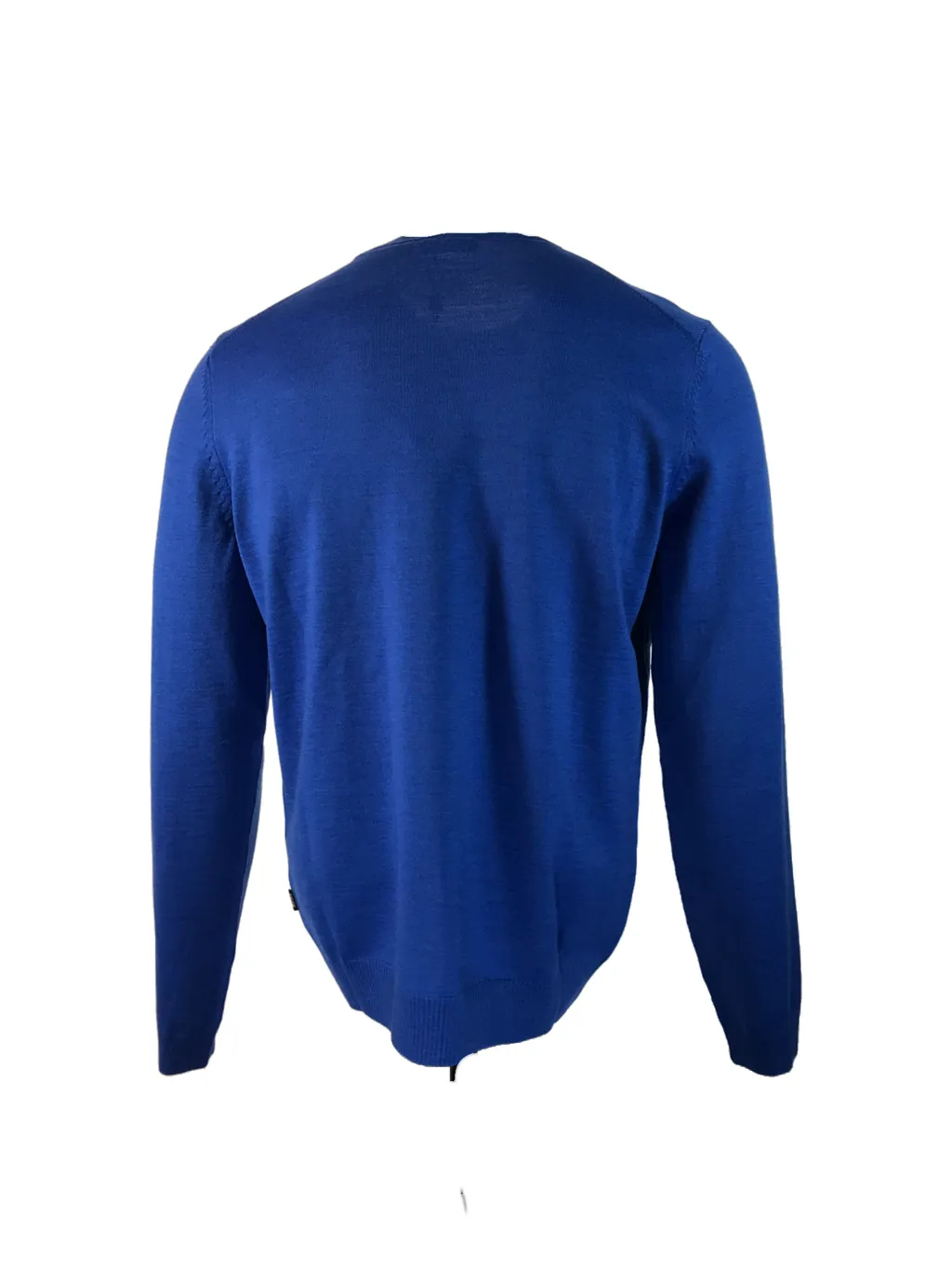 Round Neck Sweater