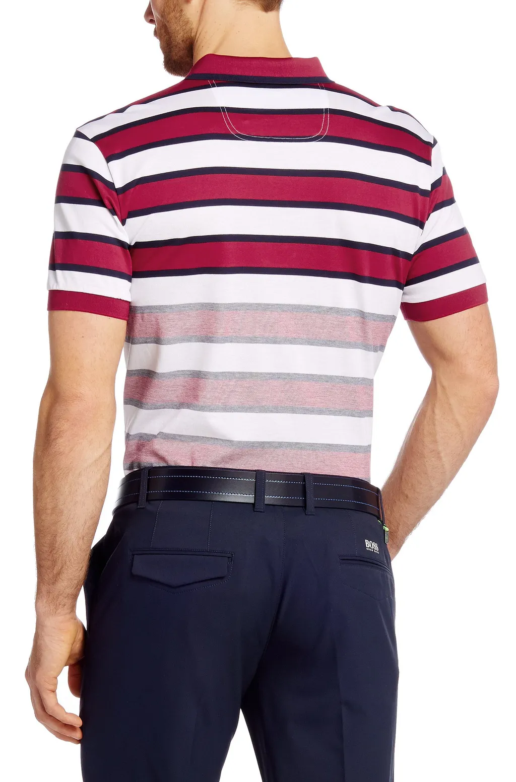Paddy150284634 Polo Shirt, 1
