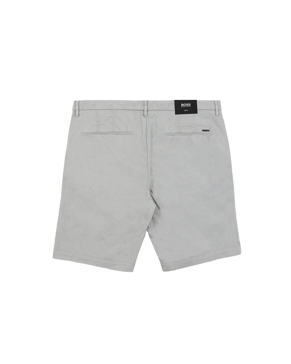 Logo Shorts