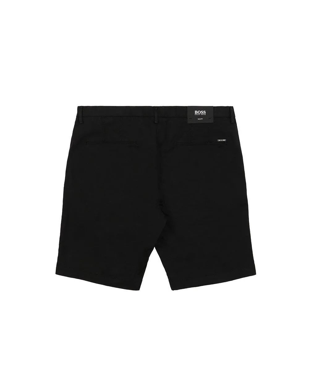 Belt Loop Shorts