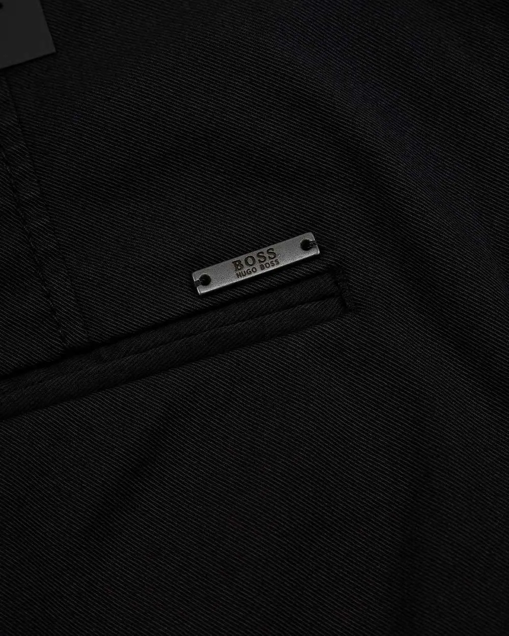 Belt Loop Shorts