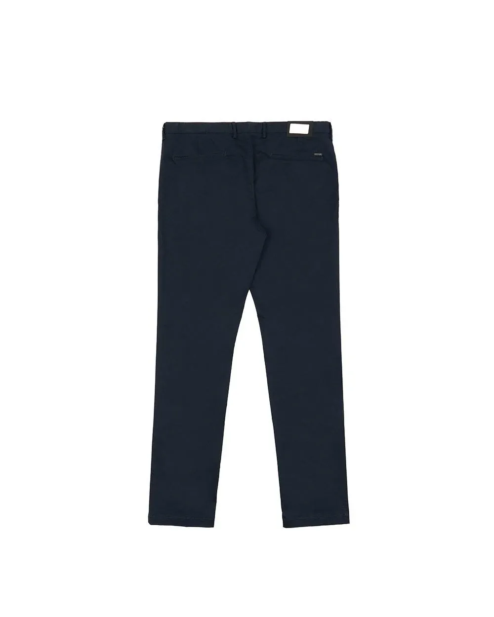 Logo Casual Pants