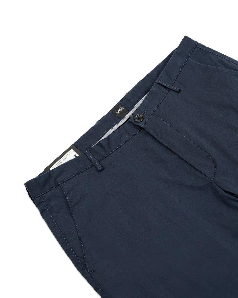 Logo Casual Pants