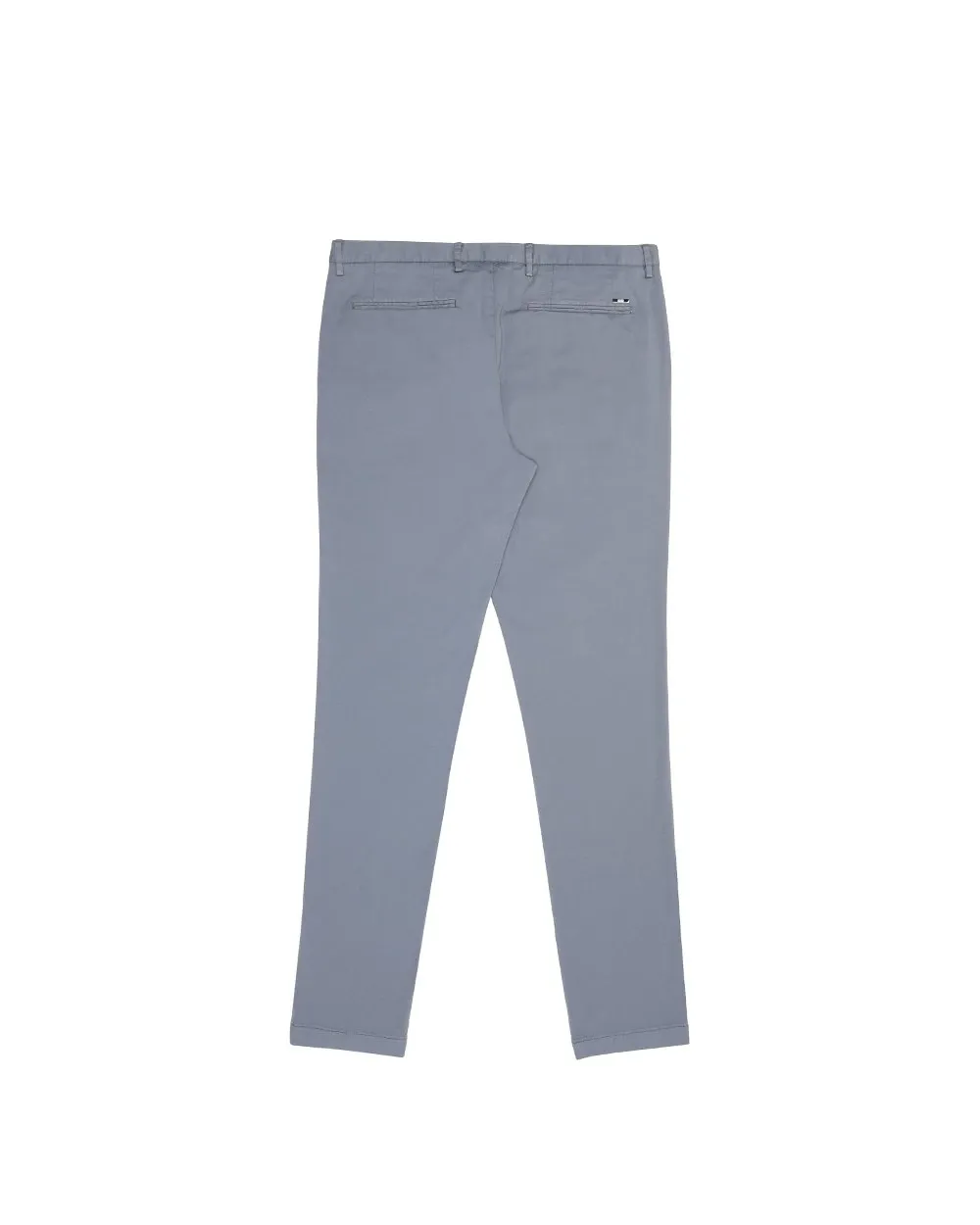 Logo Casual Pants