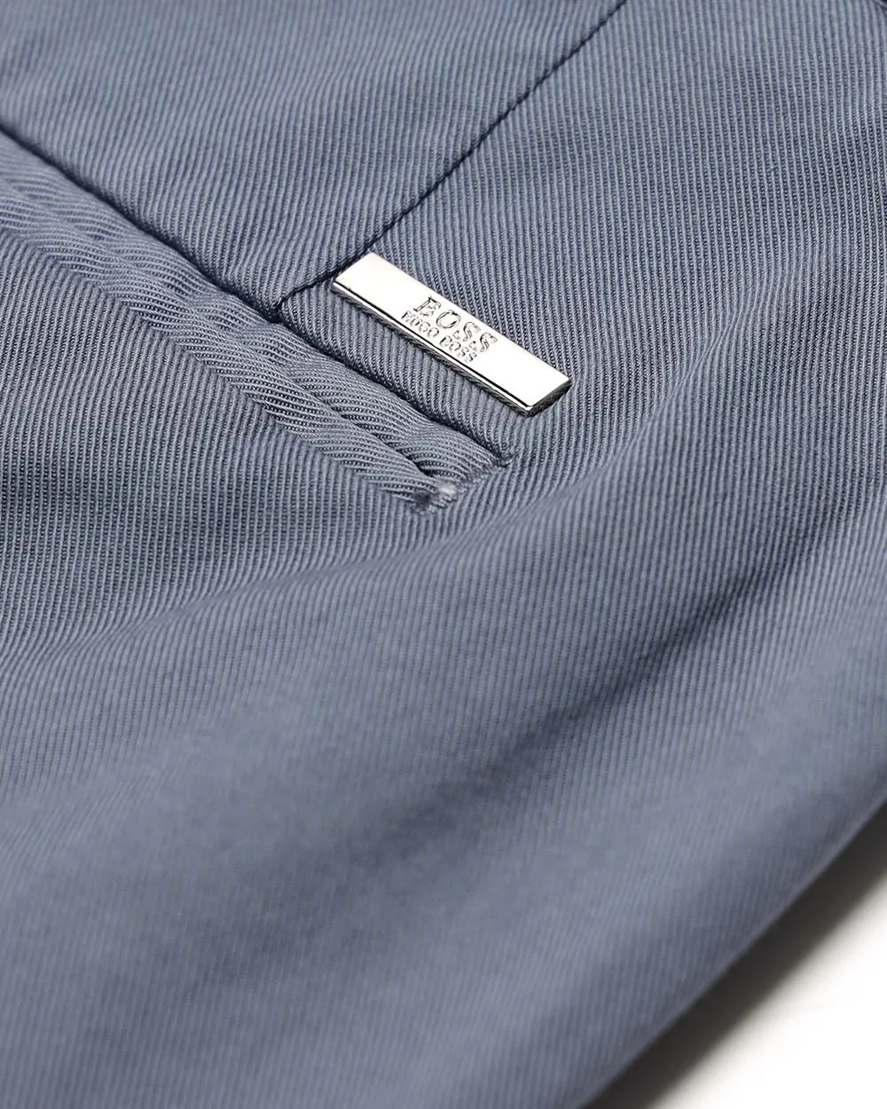 Logo Casual Pants