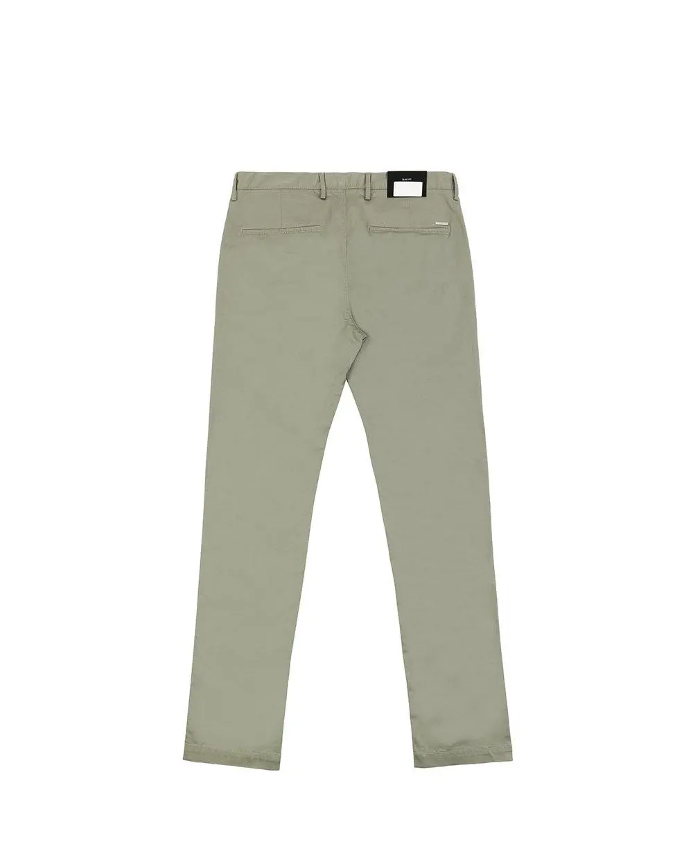 Logo Casual Pants