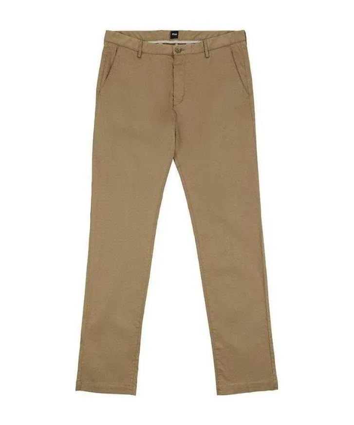 Logo Casual Pants