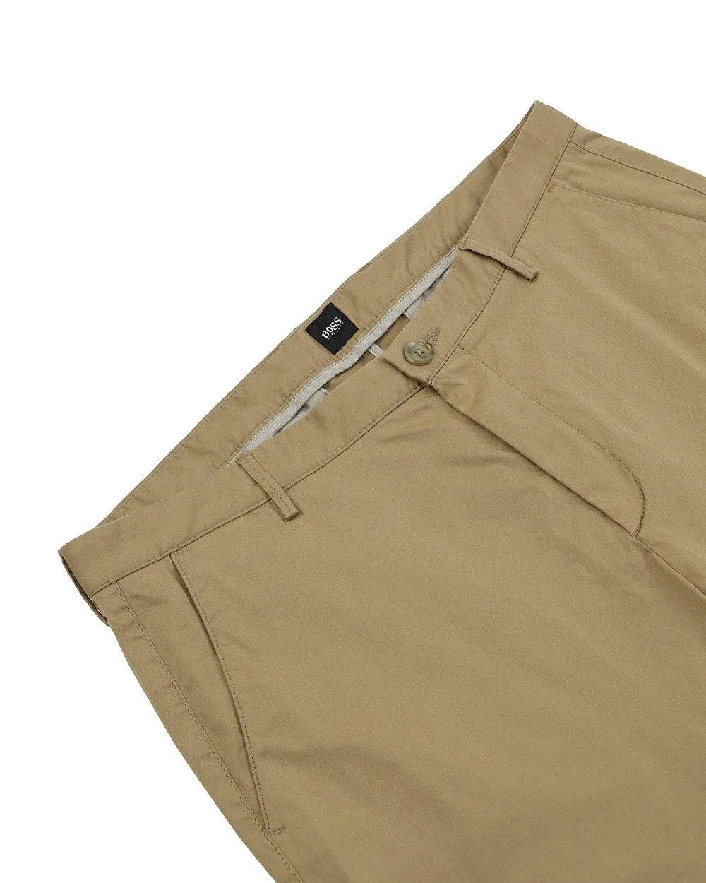 Logo Casual Pants