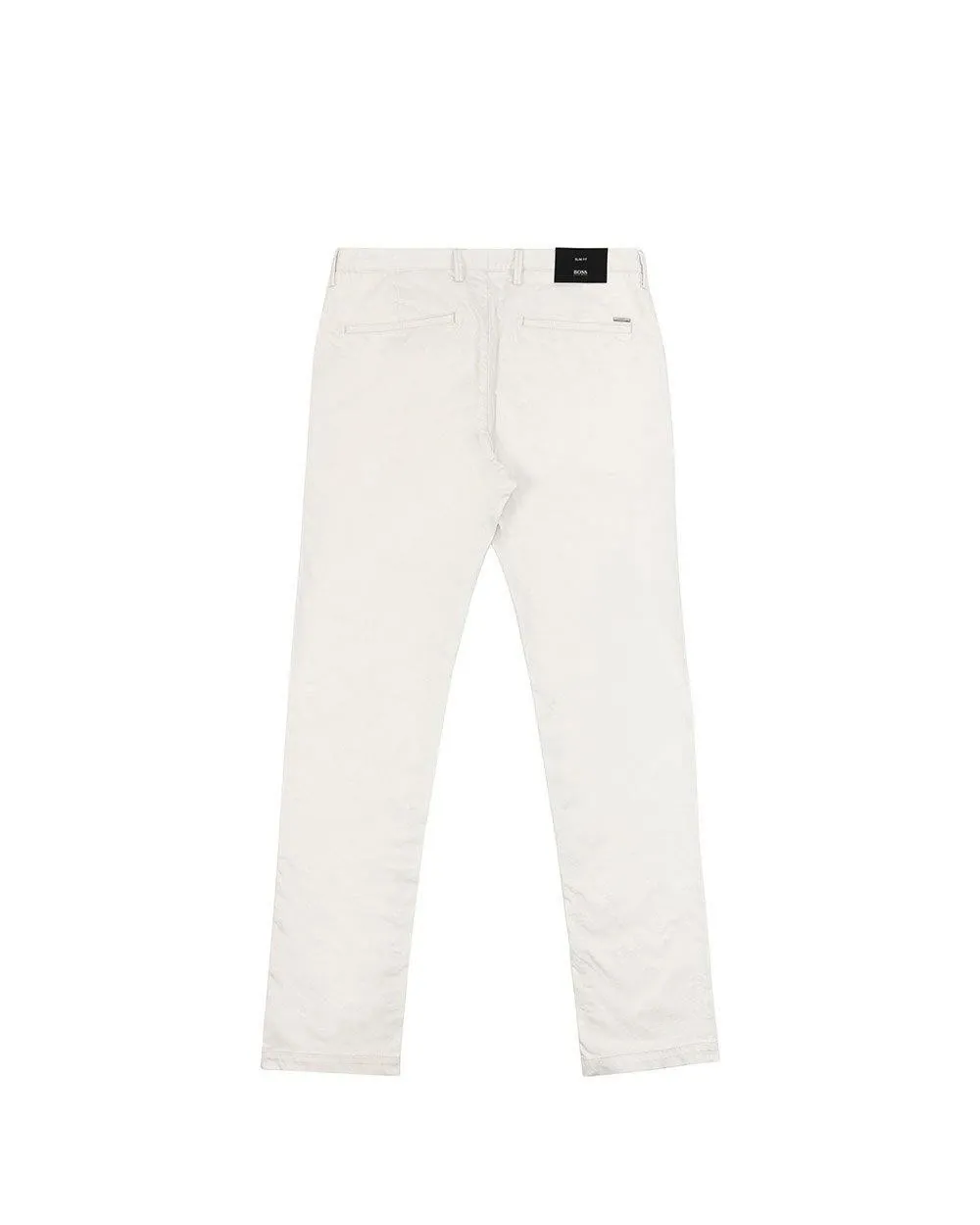 Logo Casual Pants