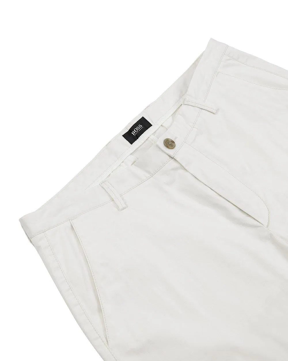 Logo Casual Pants