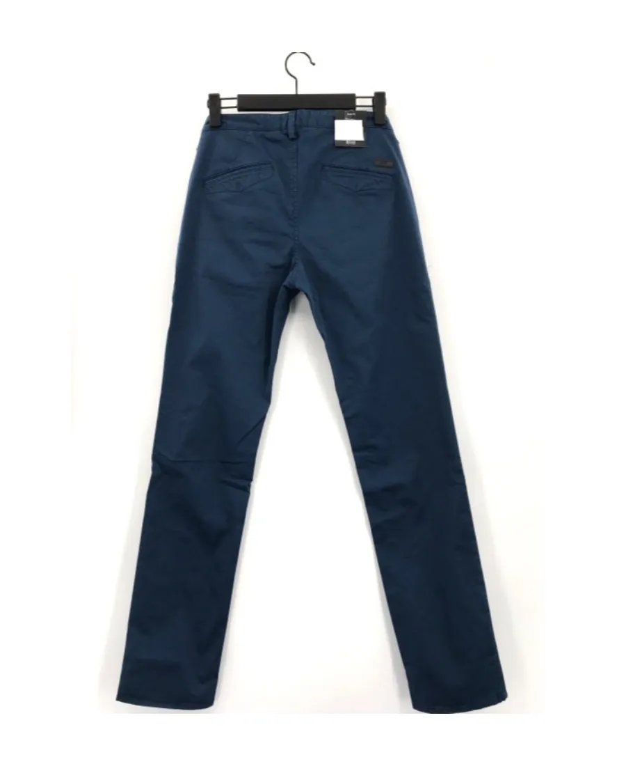 Logo Casual Pants