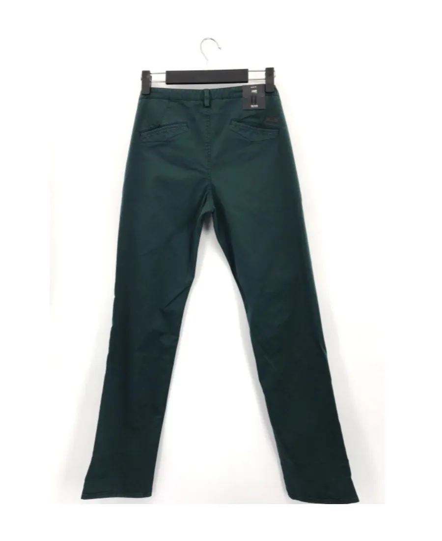 Logo Casual Pants