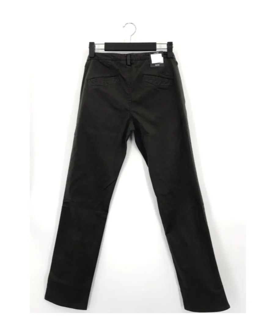 Logo Casual Pants