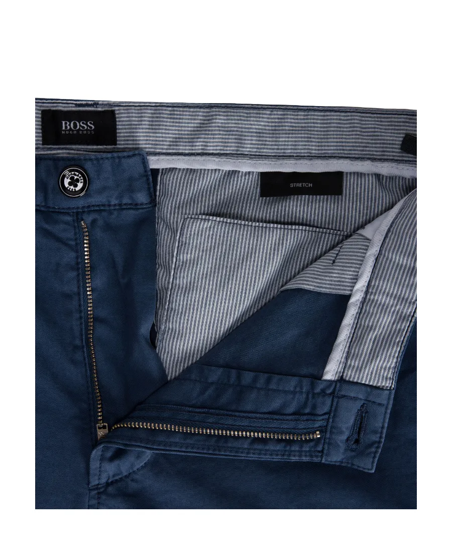 Logo Details Casual Pants